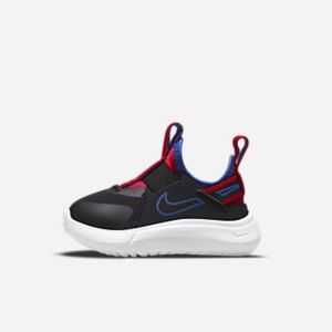Nike Flex Plus Toddler 5C
